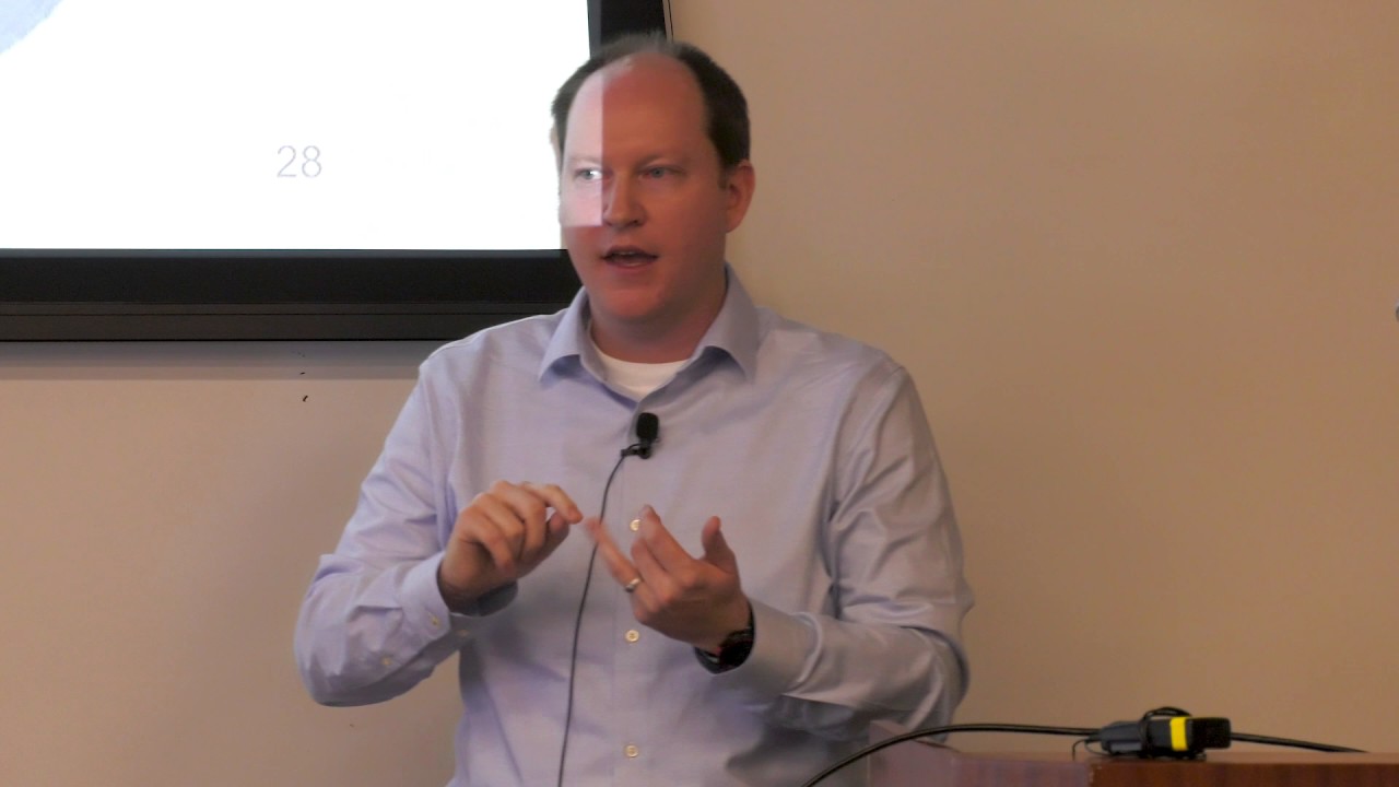 SATURN 2017 Talk: Architecture Decision Records in Action