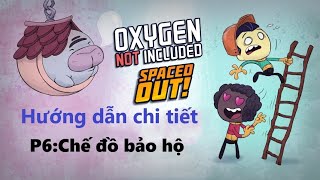 A-to-Z Guide Series - Part 6 - How to Build an Oxygen Station with Exosuits