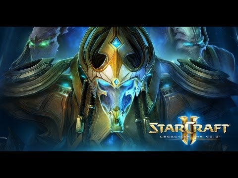 top movies on netflix SC 2: Legacy of the Void campaign part 3