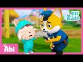 Baby Got Lost | What To Do +More | Safety Tips | Eli Kids Songs & Nursery Rhymes