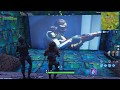 Theater roleplay fortnite