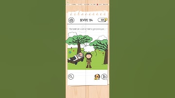 BRAİN TEST 3 | 134. LEVEL