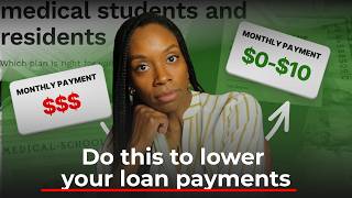 5 Student Loan Moves Every Resident Should Make in 2026