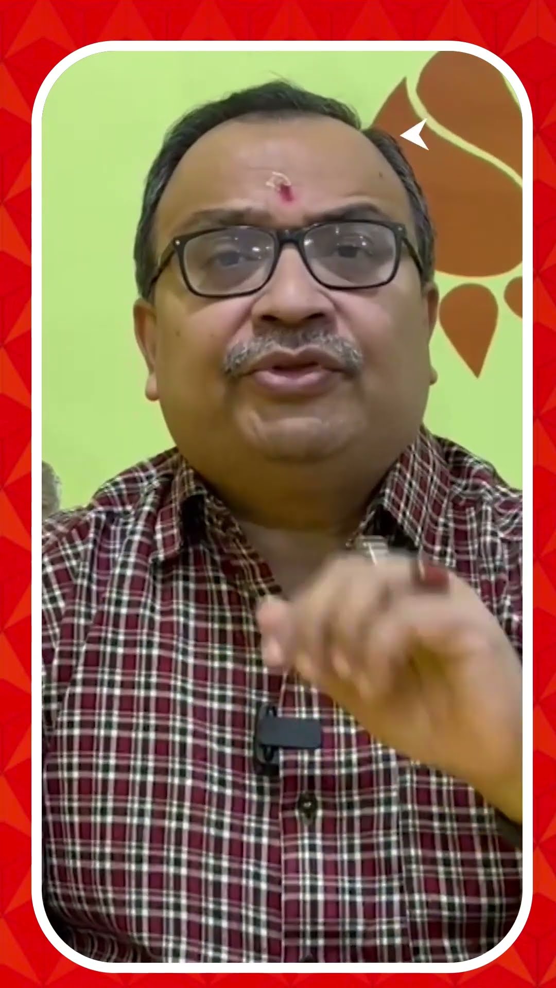 বিহারে বসে ডাকাতির ট্রেনিং ক্যাম্প চালাচ্ছে, বাংলায় এসে অপকীর্তি করছে : কুণাল ঘোষ