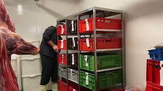 Hupfer Case Study - Eurocontainers Farm Keil