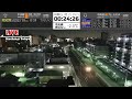 【アーカイブ】2021/1/21 E217系(Y-105+Y-107) 廃車回送　八王子ライブカメラ
