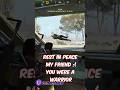 Tried to Save Him… Failed | ARC Raiders