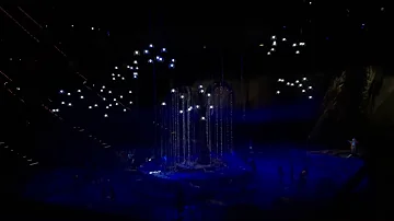 Cirque du Soleil AVATAR Toruk (Poland Tauron Arena)