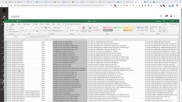 Importar y Exportar Productos en Magento 2