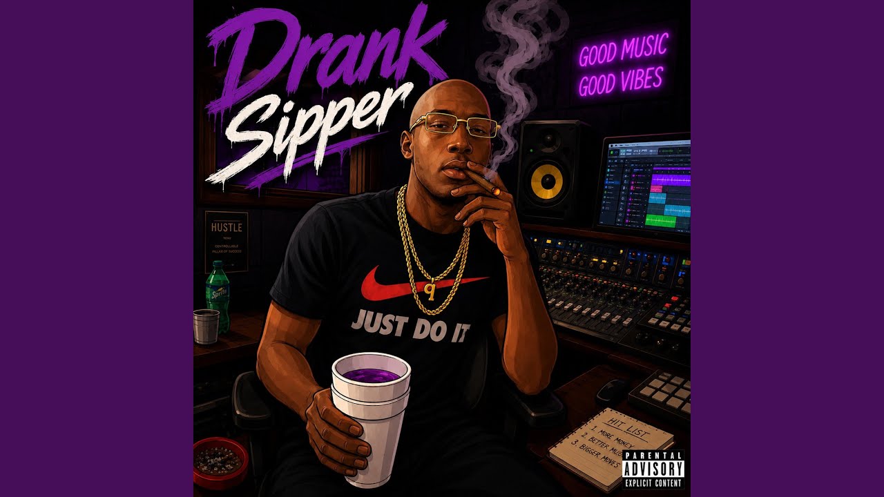 Watch Drank Sipper on YouTube Watch Drank Sipper on YouTube
