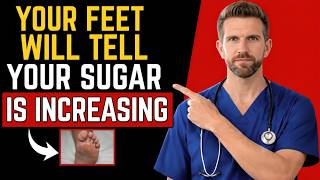 Doctors Warn: 9 Warning Signs in Your Feet That Could Mean Diabetes (Don’t Ignore!)