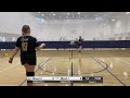 Women’s Nationals Court 3