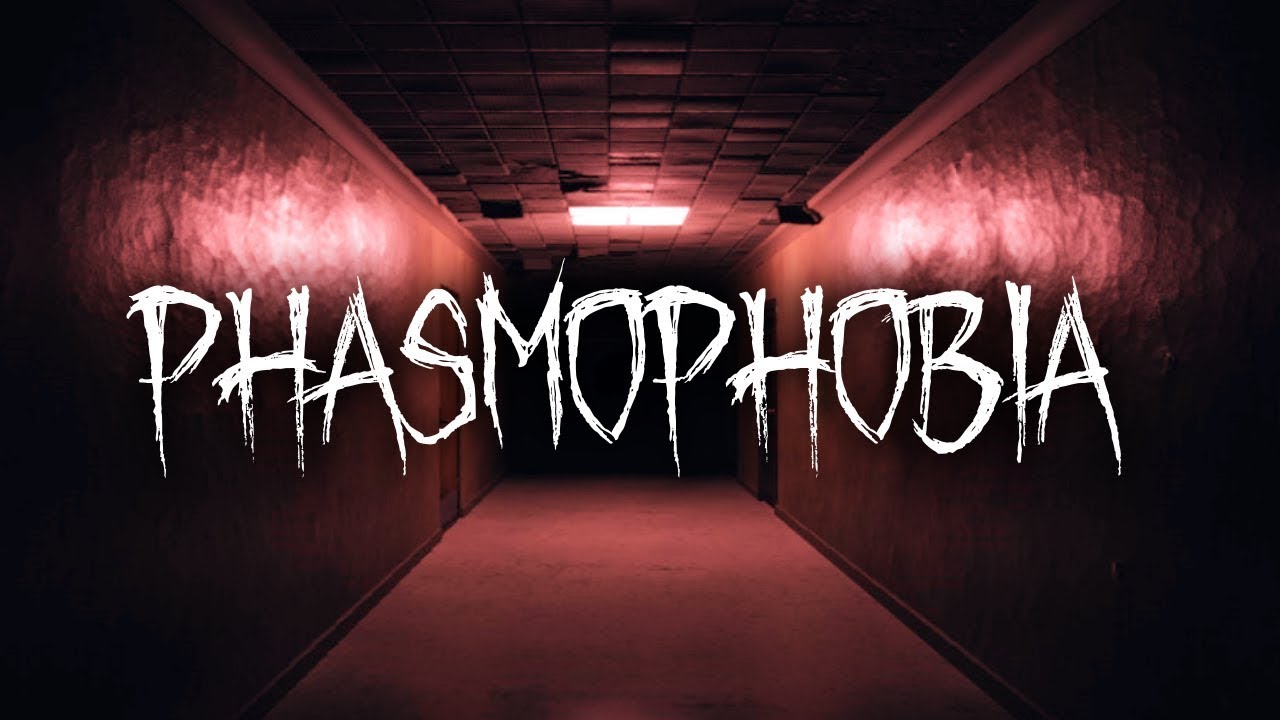 One fix phasmophobia фото 6