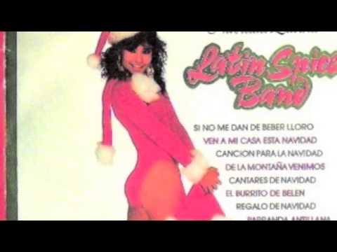 Latina Spice Latina Spice