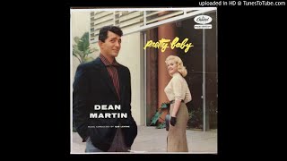 Dean Martin - Pretty Baby 1957