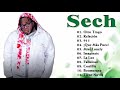 Sech Mix Éxitos 2021 - Mejores Canciones De Sech - Sech Álbum Completo