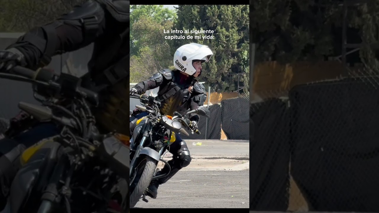 La intro al siguiente capítulo 🔥 #girly #gym #fight #motivation