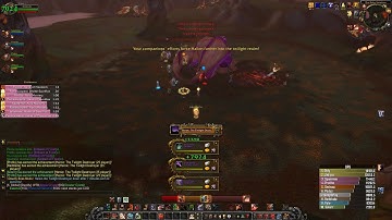 Ruby Sanctum 25 HC / Retribution Paladin # 1 ( Warmane )