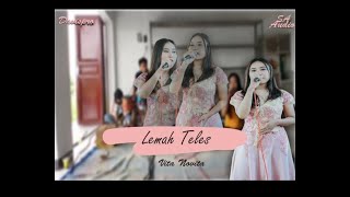 Lemah teles koplo //cover Vita Novita// Davis pro #lemahteleskoplo