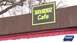 Kayrouz Cafe to close at end of January after decades in St Matthews