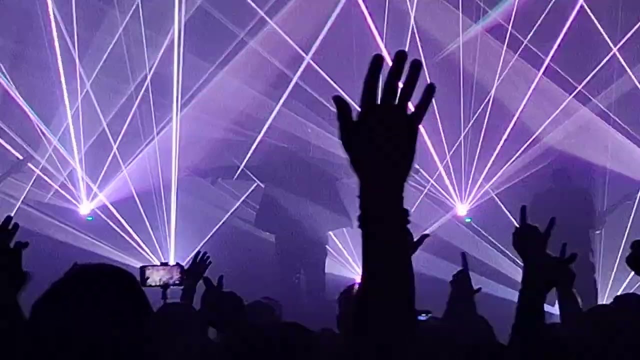 Ossian - A magam útját járom (2024.12.29. Tatabánya)