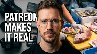 2Kg Sparidae Red Seabass Porgy Sashimi Seafood Streetfood Sashimi Foodie Cooking