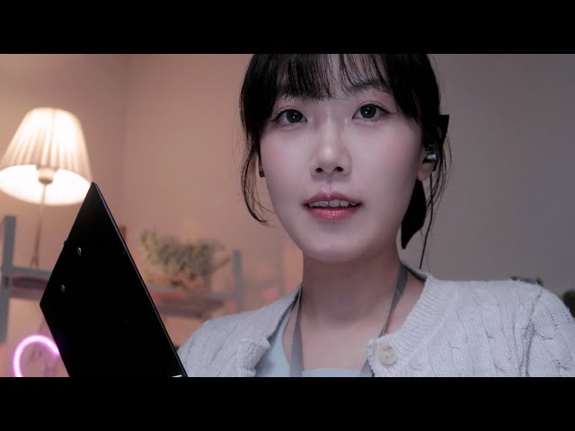 ASMR sleep monitoring care received by night ward nurses RP