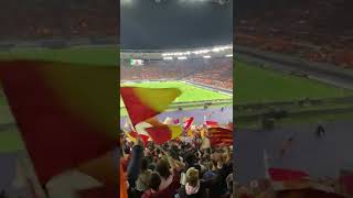 Una Bolgia Allolimpico Per Roma-Bodoglimt Conference League