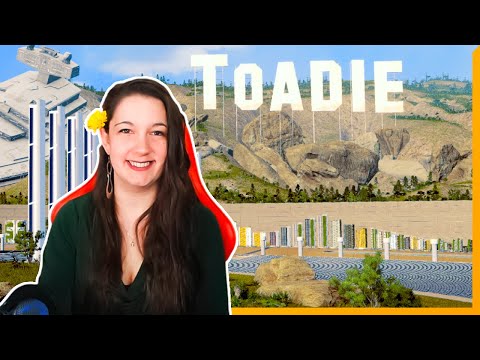 ToadieZzz - Welcome to the Channel💙