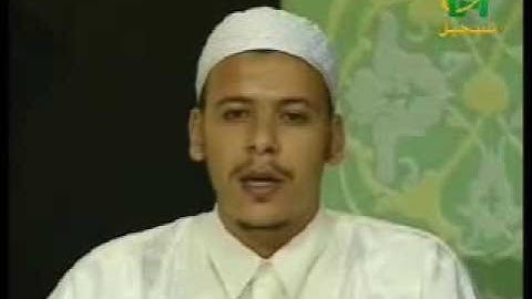 تلاوه من سورة ال عمران للشيخ عمر القزابري
