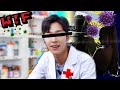 A Handsome Pharmacist-Youtuber’s SICK Two Face Revealed