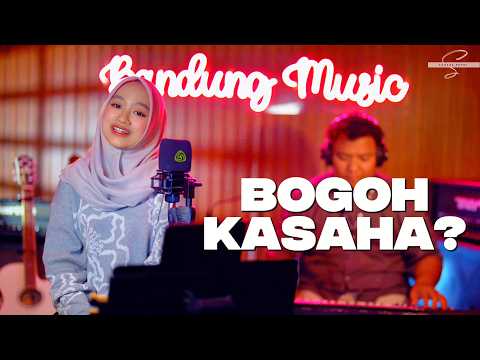 BOGOH KASAHA - Sahara Putri [COVER]