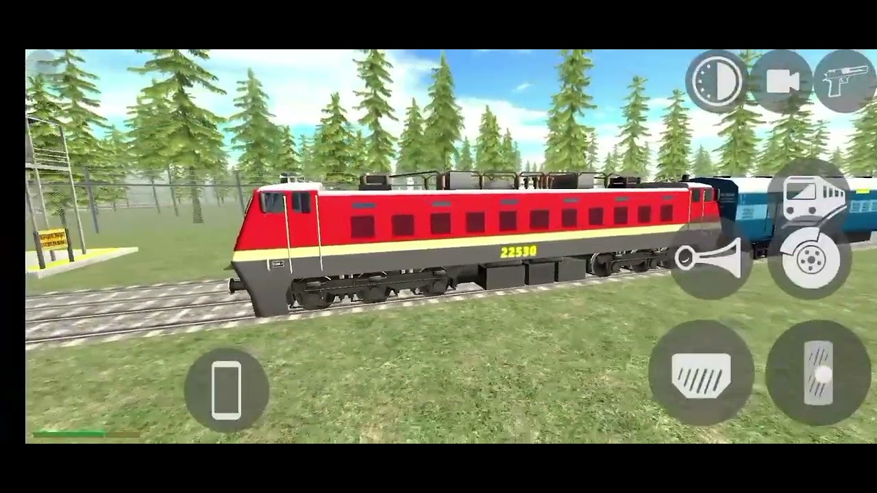 Bhai।  traine  bhome 😱😰