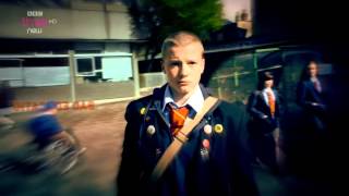 BBC 3 Bad Education Intro