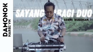 LAGU VIRAL 2023 DJ MINANG DAMONOK RUSUAH BANA DEN MANDAPEK MIMPI FYP TIKTOK