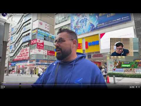 AOVIVO Live do Liminha do japao #1
