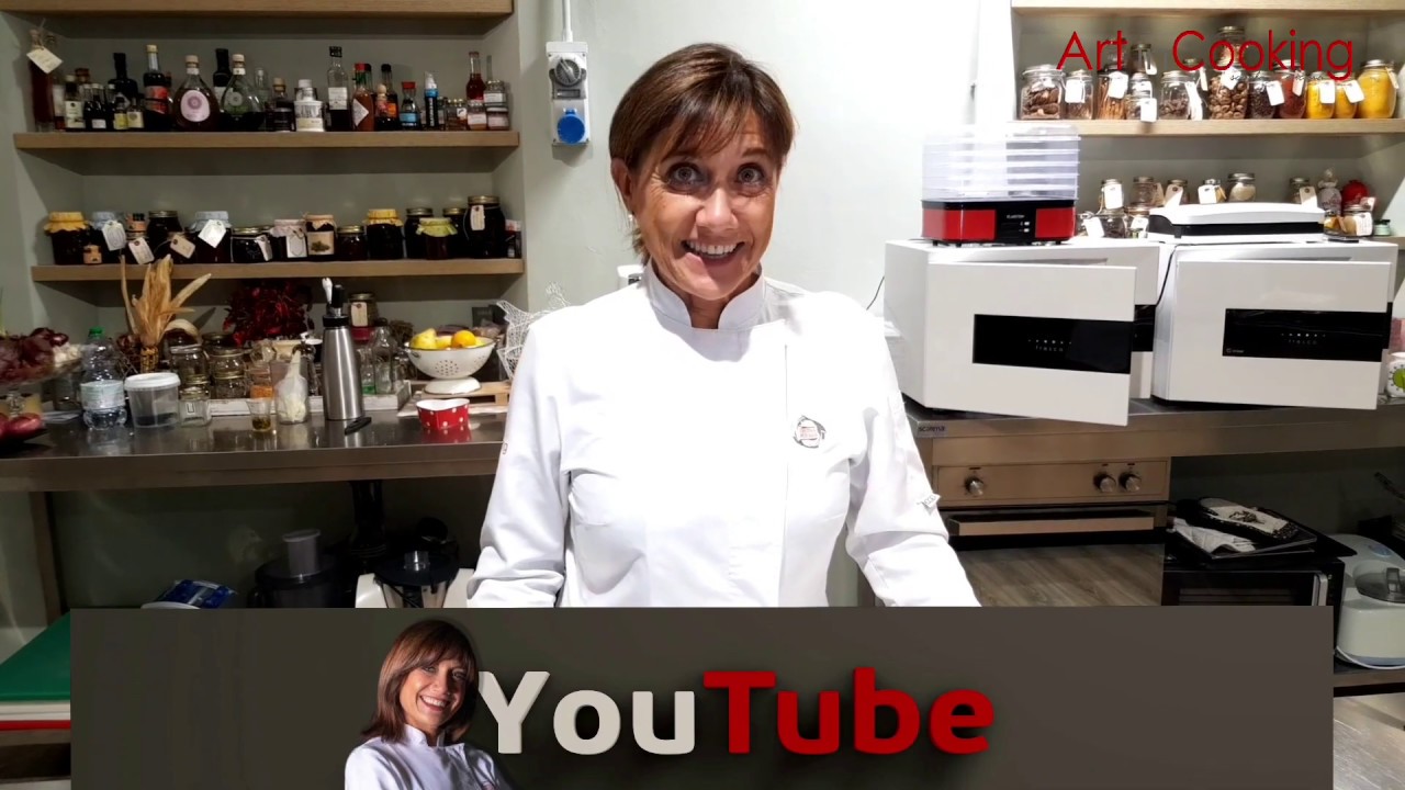 La ricetta dell'olio aromatizzato