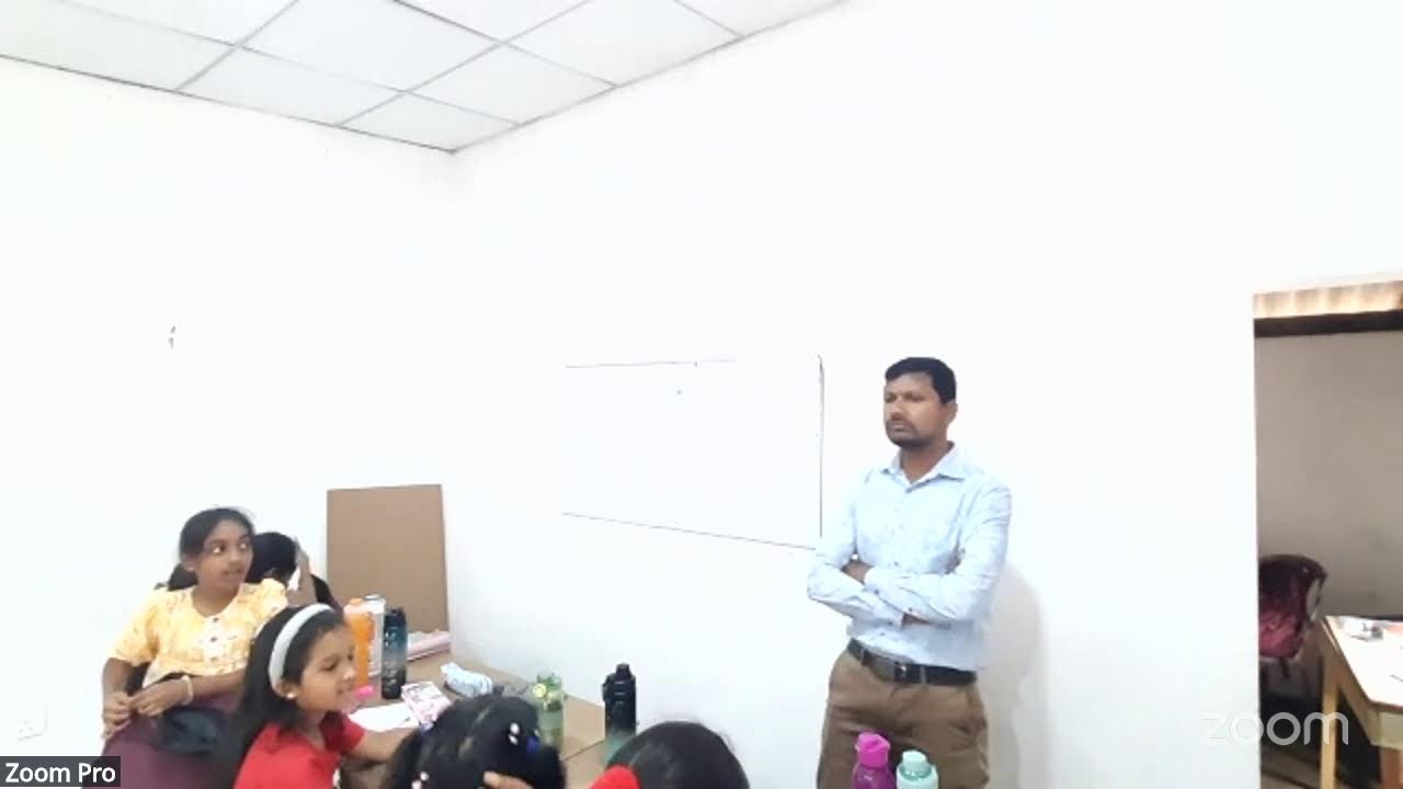 Zoom Pro's Zoom Meeting