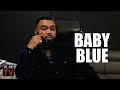 baby Blue (Pretty Ricky) on Why He Plead Guilty to PPP Loan Fraud (Part 11)