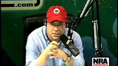 Ammo Serialization Interview with ACS