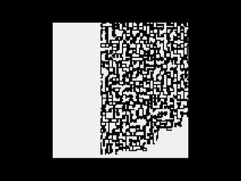 Wave Function Collapse implementation for art project