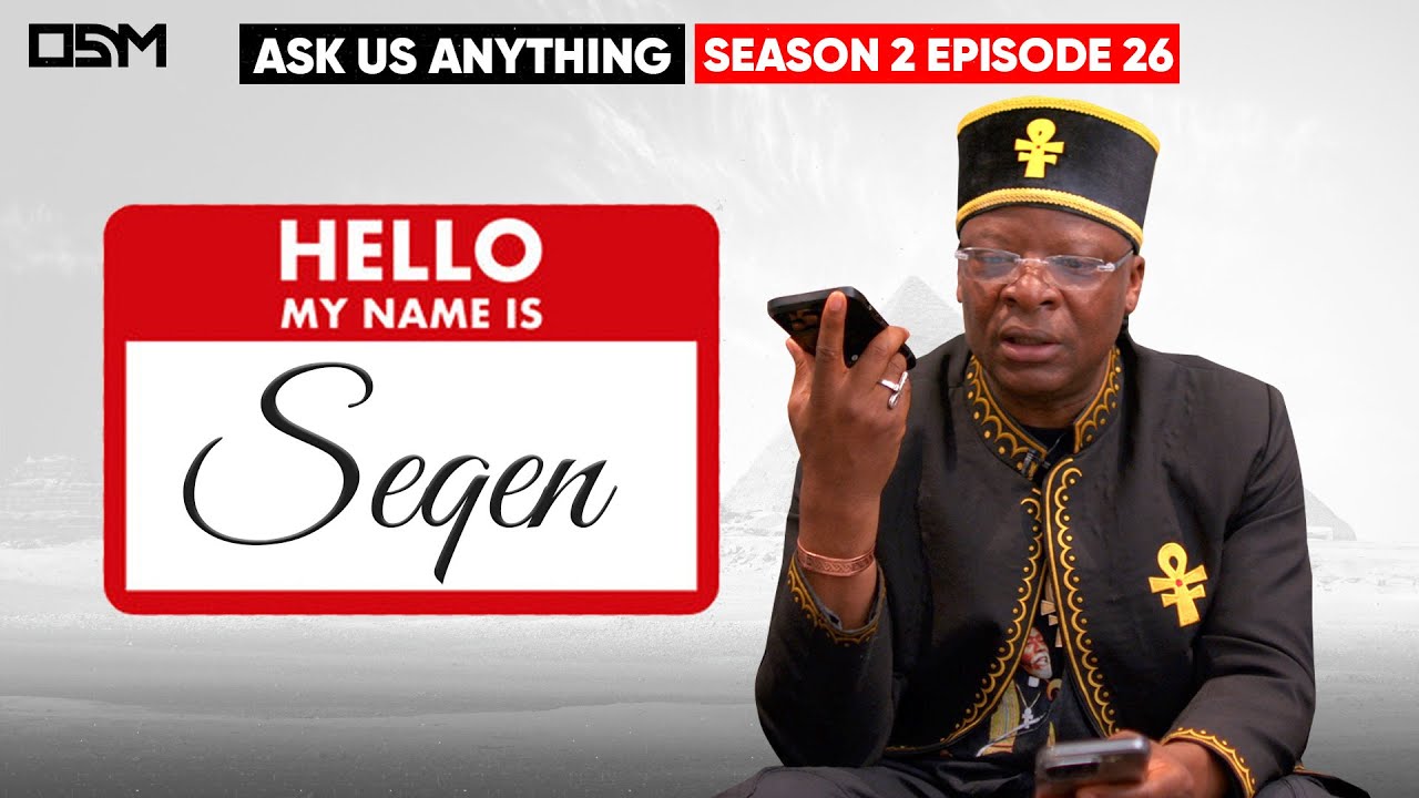 What Does The Name SEQEN Mean?