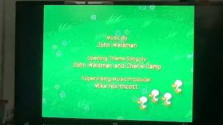 My friend rabbit credits My friend rabbit credits