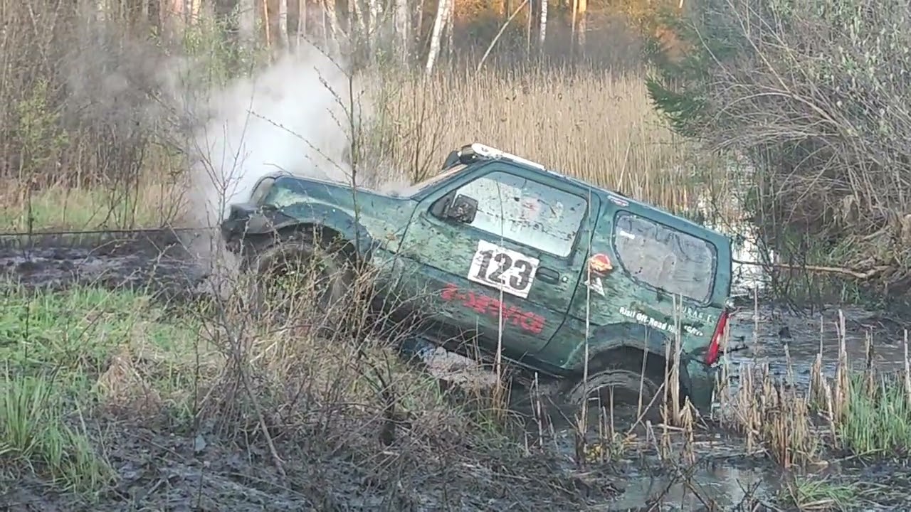 Mudakonn 2025 - Reede