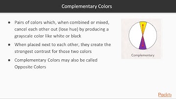 Tableau 2019.1 for Data Scientists: Introduction to color Schemes | packtpub.com