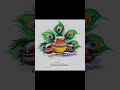 happy shree Krishna Janmashtami to all