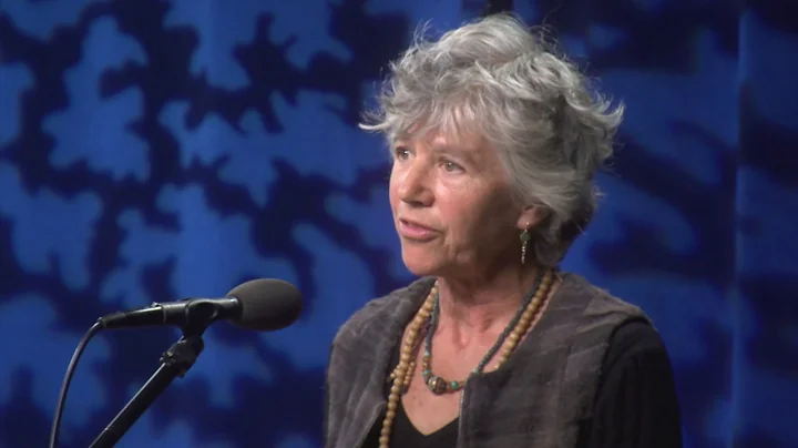 Linda Hoffman, October 2016
