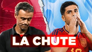 Faux 9 & Tiki-Taka : La fin de la fraude espagnole ? (feat @EliasBaillif)