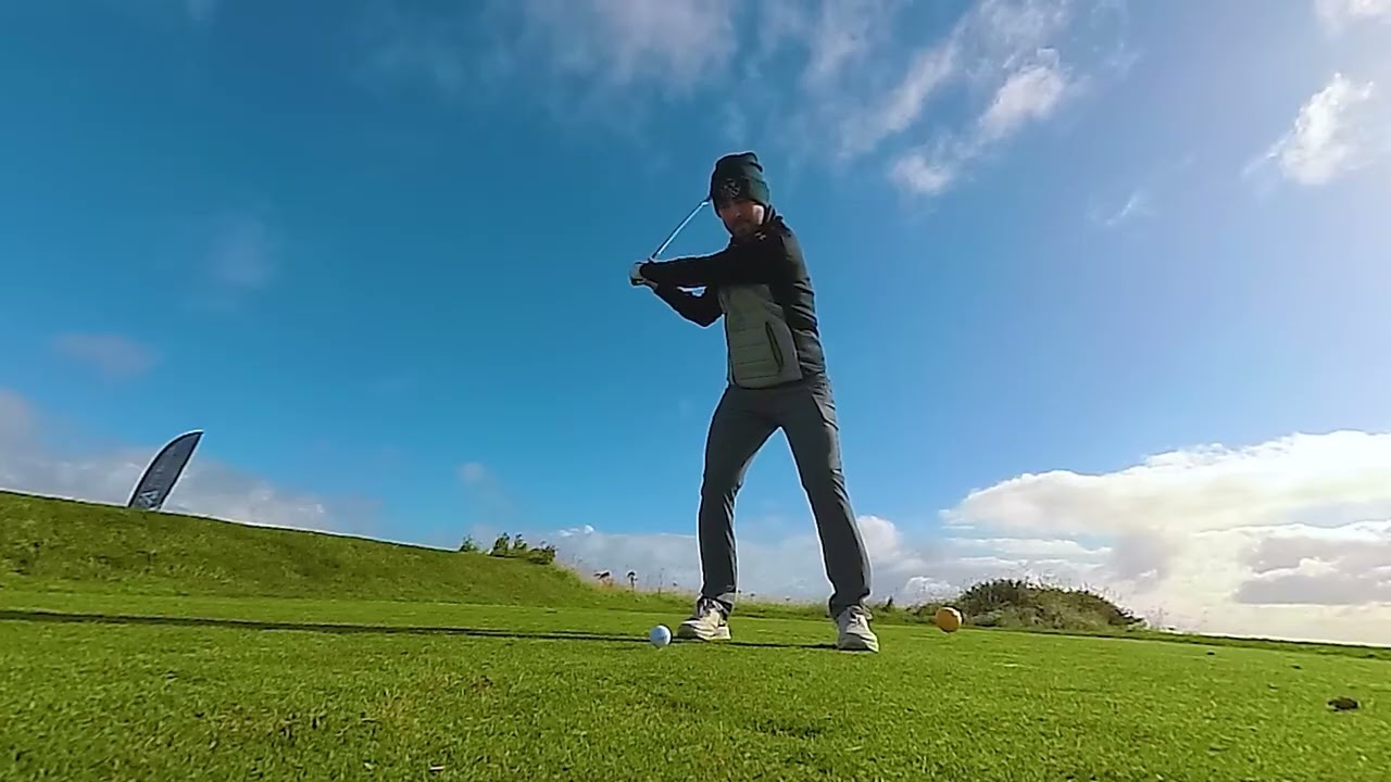 Newburgh Links Showreel 2026