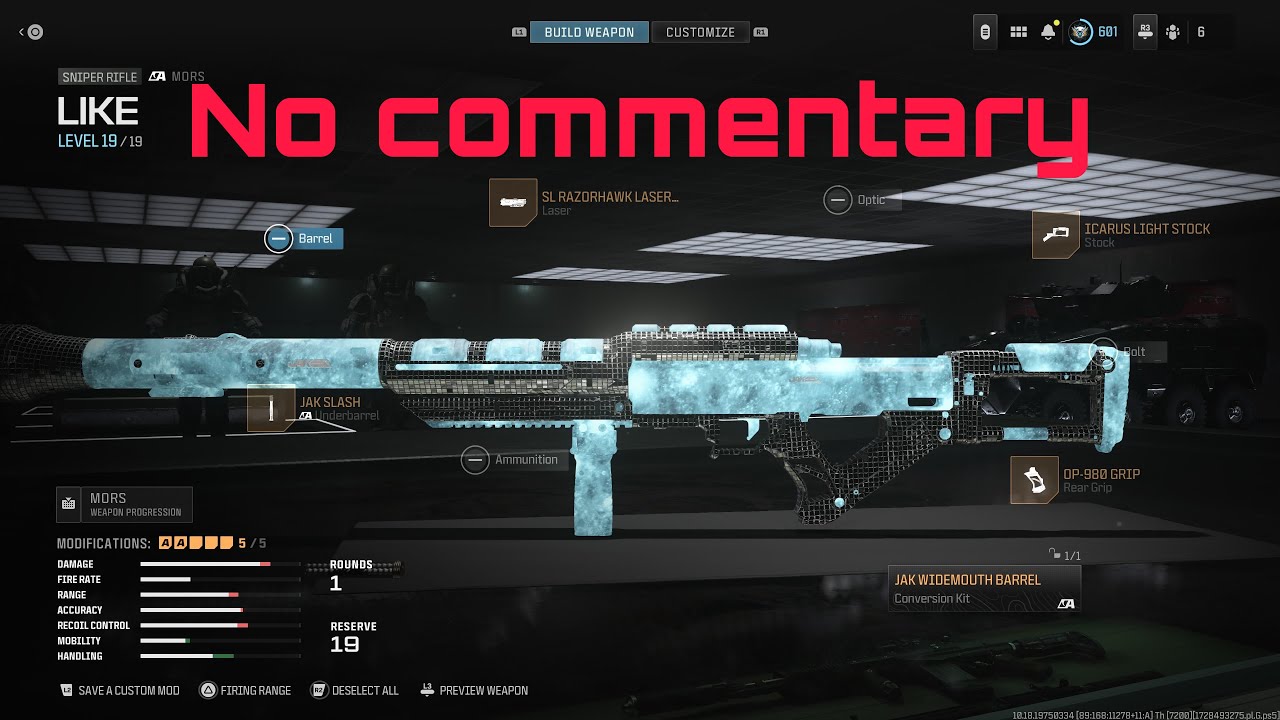 Blunderbuss on Shipment👌 (No Commenetary)